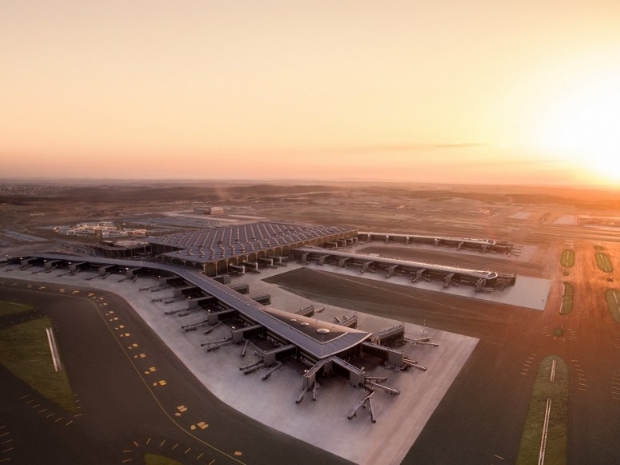 Türkiye Gayrimenkul sektöründe İstanbul Havalimanı heyecanı