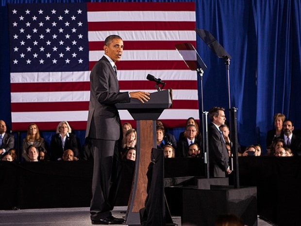Obama bütçede IŞİD ve Suriye için 3,5 milyar dolar ayırdı