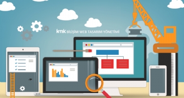 KMK Bilişim Web Tasarım
