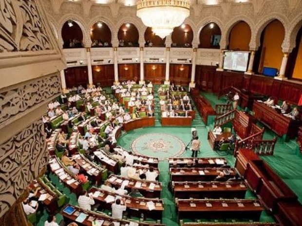 Libya'da Amazigler meclisi bastı