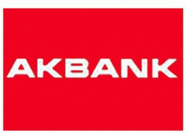 Akbank, Türkiye'nin 'En İyi Döviz İşlemleri Bankası' seçildi