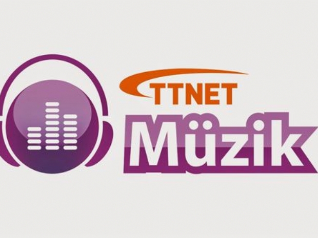 TTNET Müzik'e facebook hesabından girilebilecek