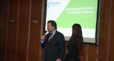 Brezilya Dişçilik Endüstrisi Türkiye’deki Yetkinliğini Ve Kalitesini Güçlendiriyor