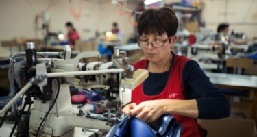 Avrupalı Dev Şirketlerin Kurumsal Kıyafetleri Türkiye’de Üretiliyor