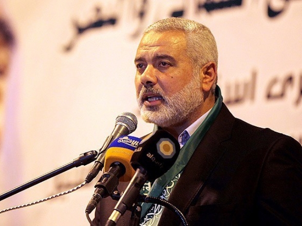 Hamas'ın mücadelesi İsrail'e karşı