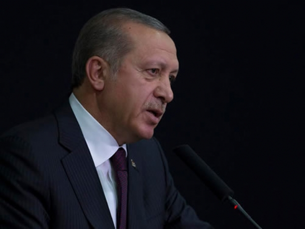 Terörün Her Türüne Karşıyız