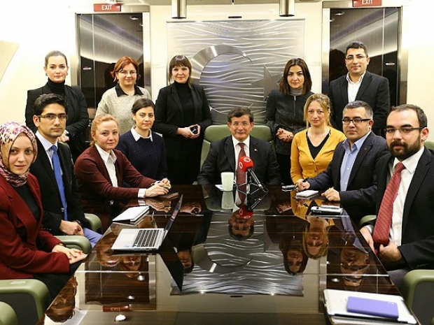 Hukuk devletinin kuralları işletilecek
