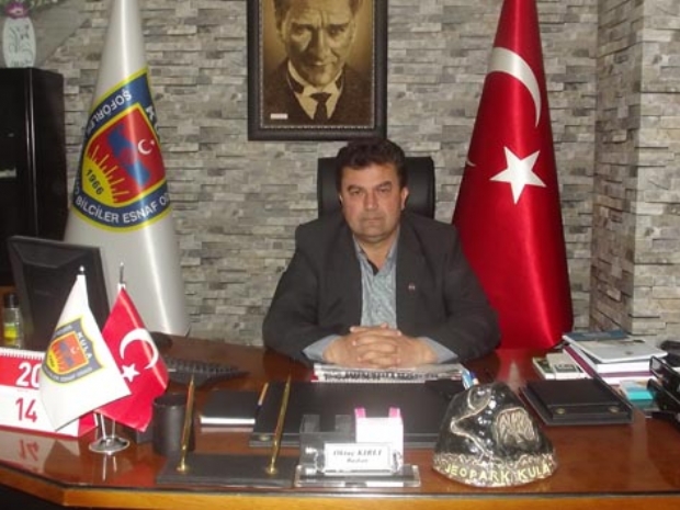 J plaka almak isteyenlere son uyarı