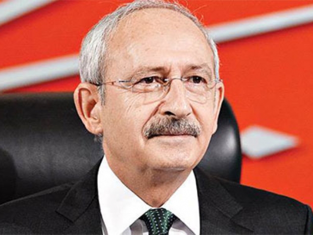 Kılıçdaroğlu 10 Ocak Çalışan Gazeteciler Günü’nünde