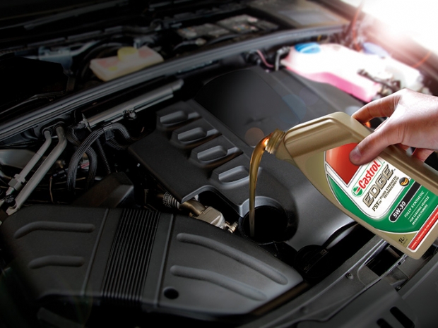 Arabanızın motor yağını değiştirirken nelere dikkat etmelisiniz?