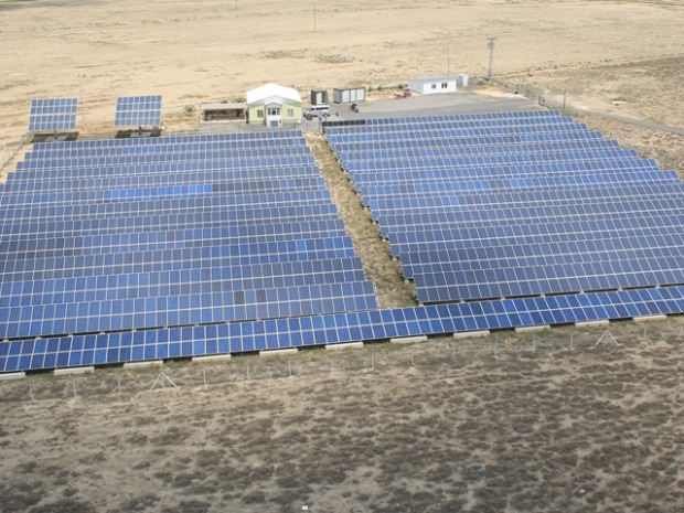 Türkiye’nin en büyük yeşil enerji kredisini alan Akfen Yenilenebilir Enerji’ye iki ödül