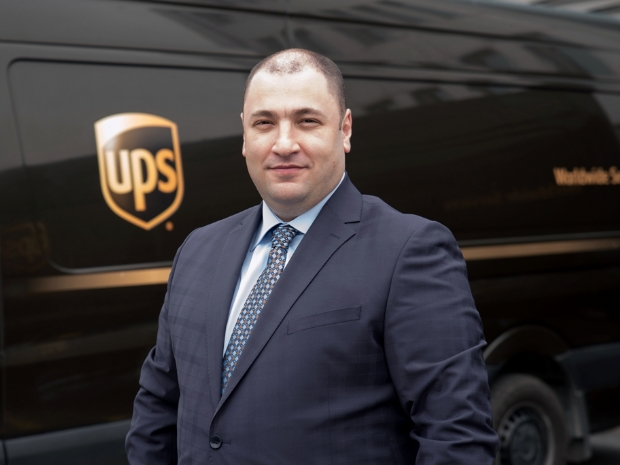 UPS, WHATSAPP HATTI İLE MÜŞTERİLERİNİN HAYATINI KOLAYLAŞTIRIYOR