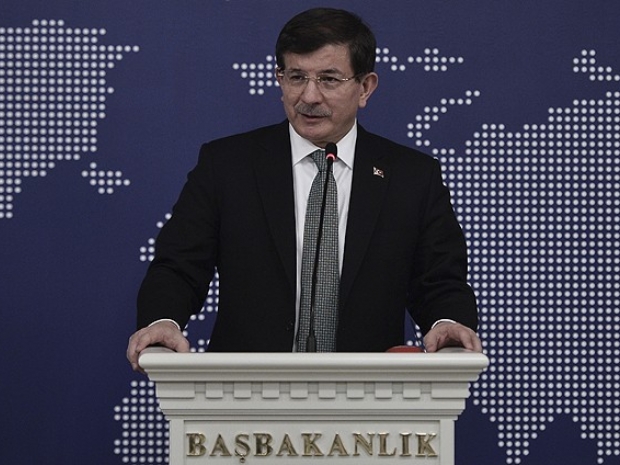 Paris saldırısı İslam diniyle ilişkilendirilemez
