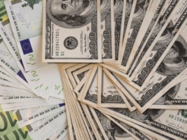 Dolar ve euro ne kadar?