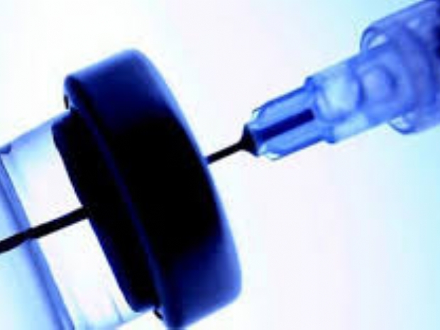 Ebola'ya karşı yeni aşı geliştirildi