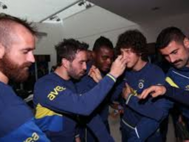 Fenerbahçe hazırlıklara başladı !
