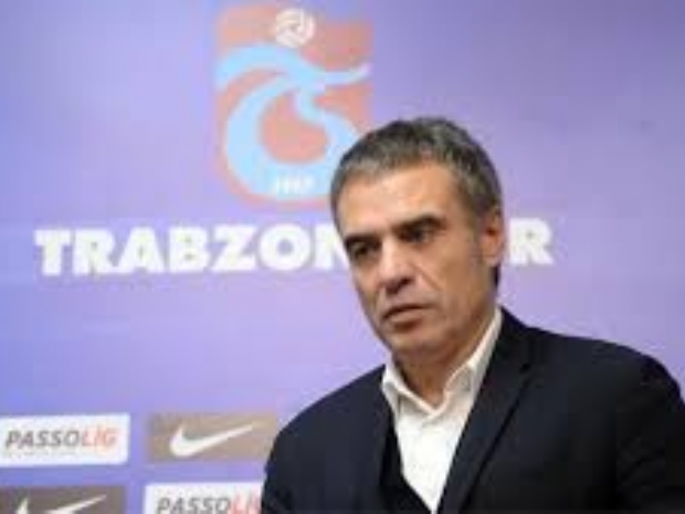 Ersun Yanal, Ayağının Tozu İle !!!