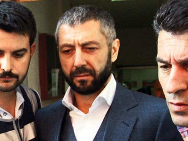 Sedat Şahin, İntikam İçin 25 Kişilik Ekip Kurdu