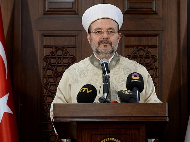 İslam'a doğrudan bir saldırı