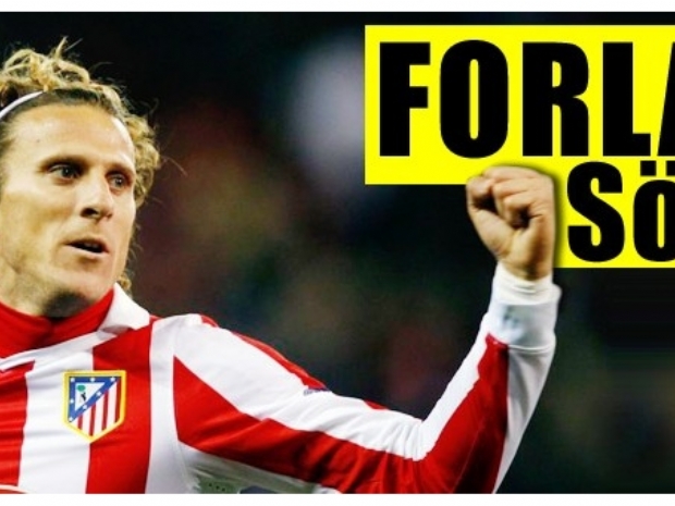 Forlan sözü