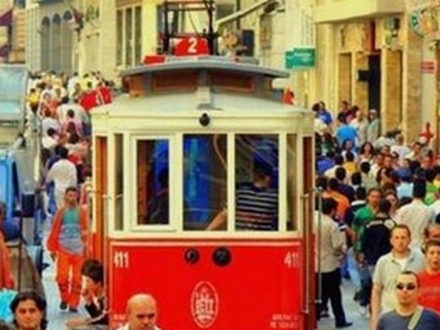12 Haziran genel seçiminin en büyük partisi!