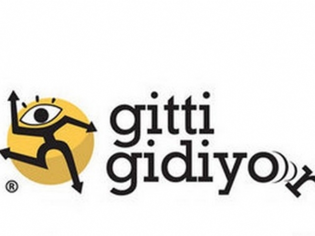 GittiGidiyor Derken Gitti !!