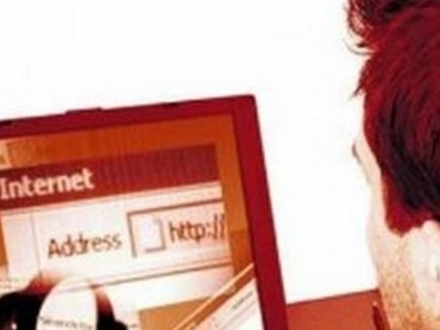 Internet Bu Hastaliga Yakalanmamizi Sagliyor..