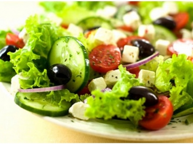 Bagisiklik sistemini yesil renk ile güçlendirin!