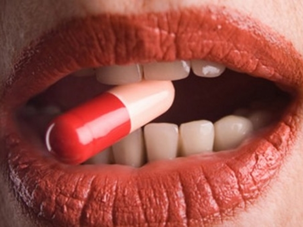 Vitamin Testi !!