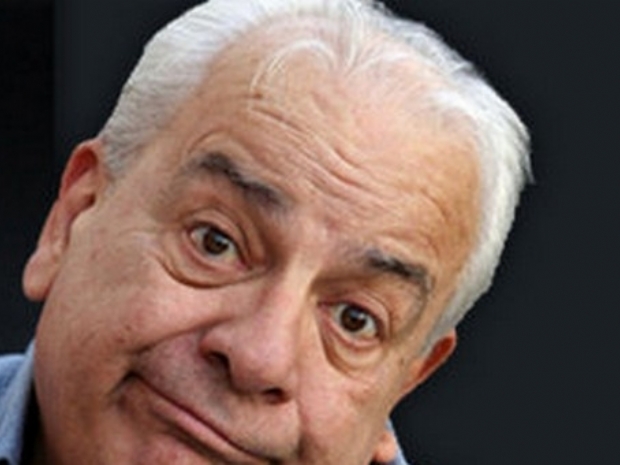 Zeki Alasya´dan `Ne Alaka´ dedirten sözler.
