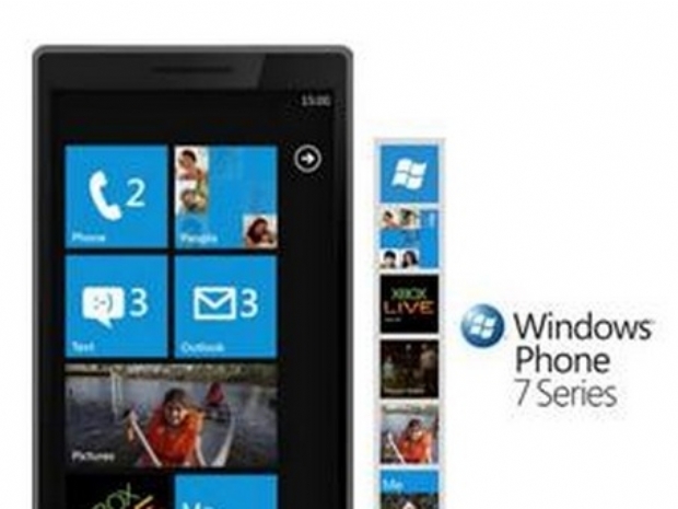 Windows Phone 7´nin Gelecegi