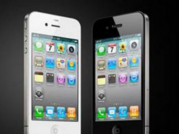 112´ye ``Iphone 4´´ Isgali