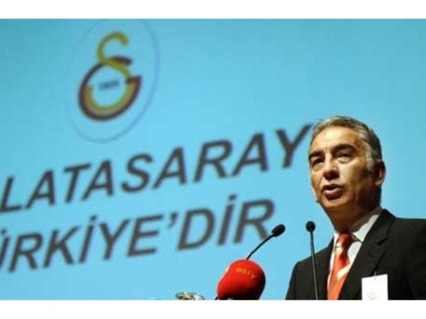 Adnan Polat Basin Toplantisi Düzenliyecek