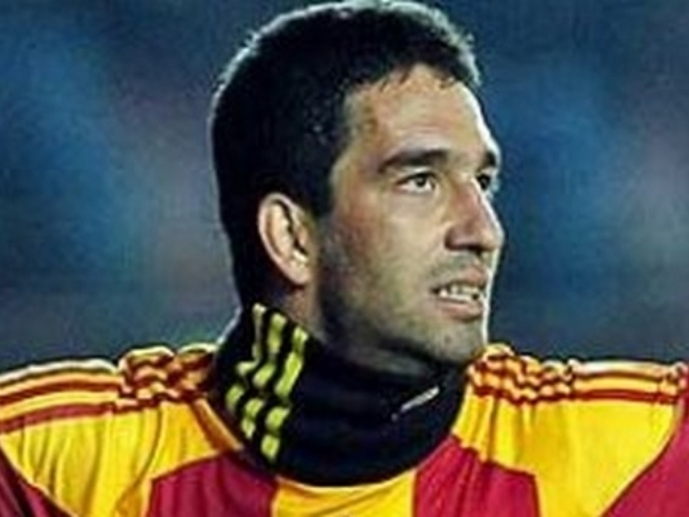 Madrid Baskani Arda için Istanbul da