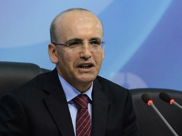 Vergi affı gündemde yok