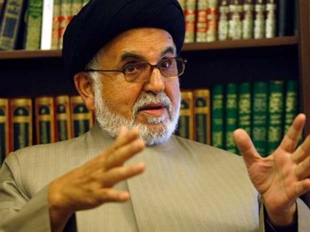 Maliki, Esed'den ilham alıyor
