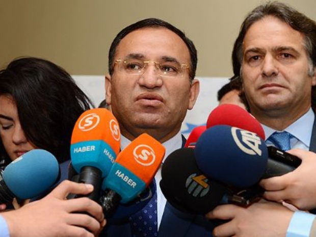 Sınırlı bir takvim içinde neticelendirilmeli
