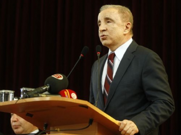 Aysal'ın aday listesi belli oldu