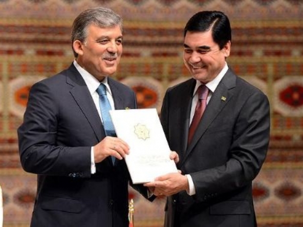 34 milyar dolarlık proje gerçekleştirildi