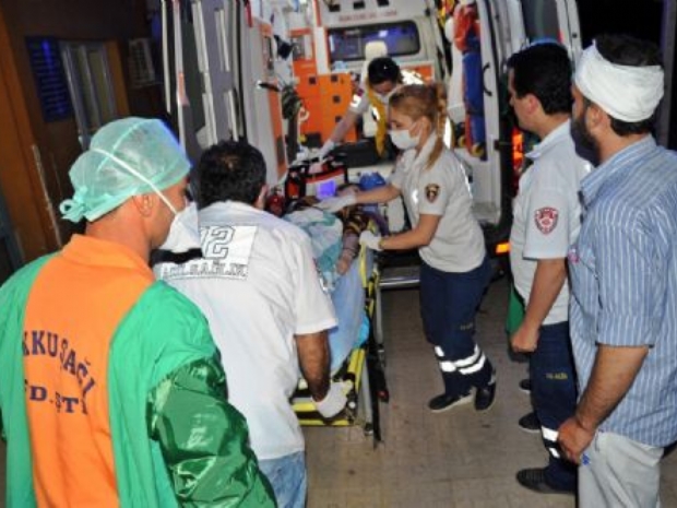İç savaşta 83 bin Suriyeli yaşamını yitirdi