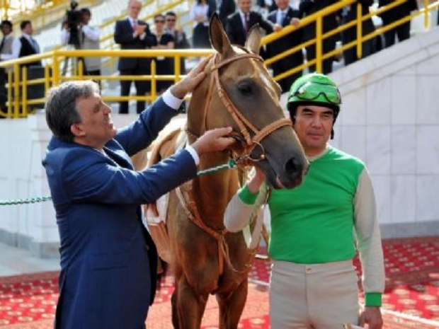 Gül'e 
