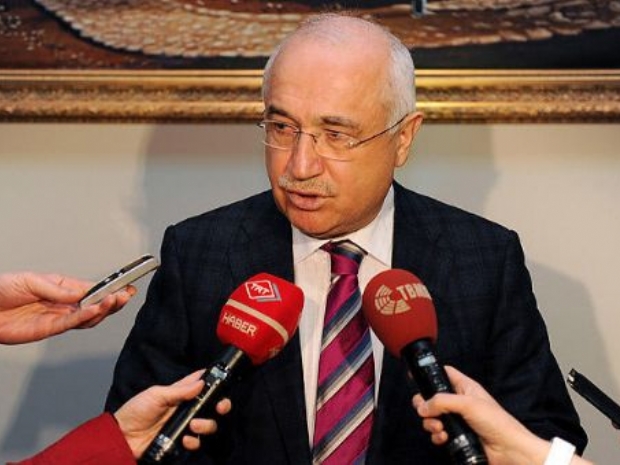 Ben üzerime düşeni yaptım