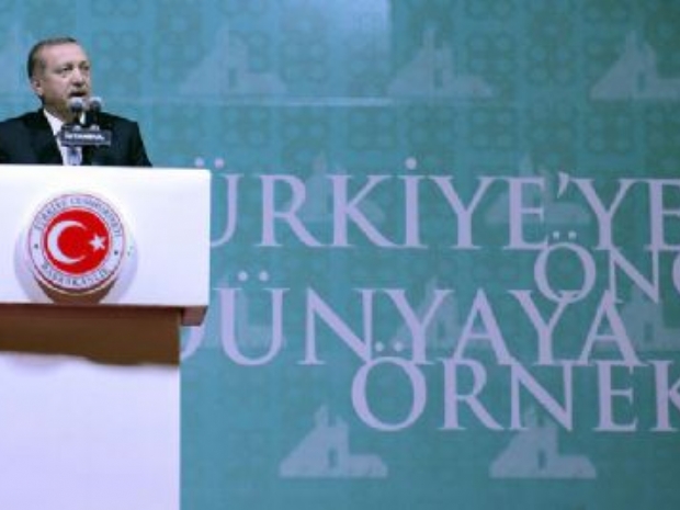 Sabrın sonunda selamete eriştik