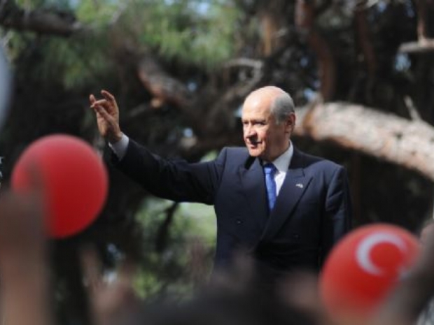 Gezi Parkı 