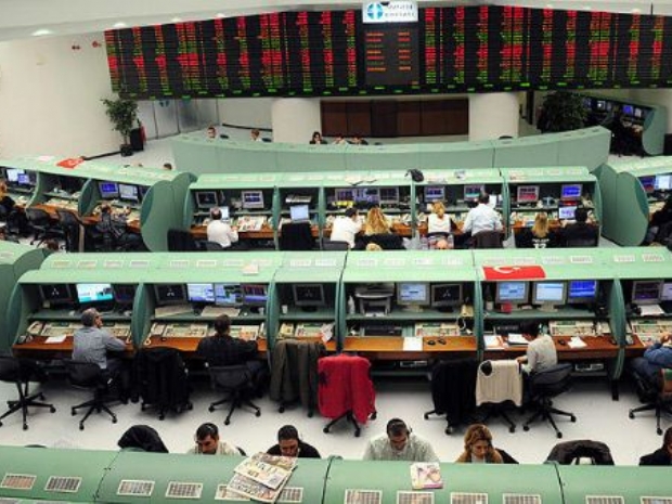 BIST haftaya düşüşle başladı