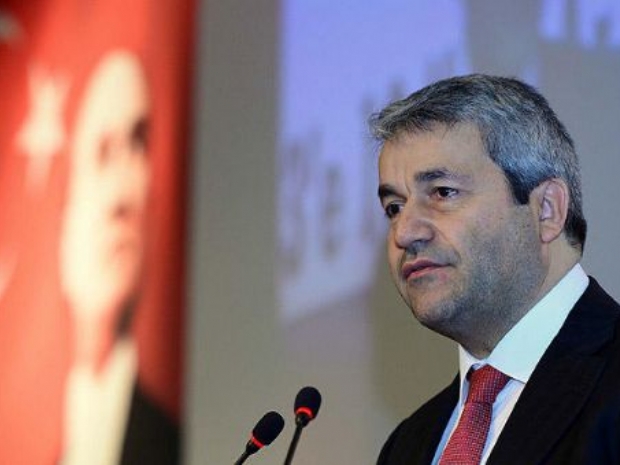 Reyhanlı esnafına destek kredisi
