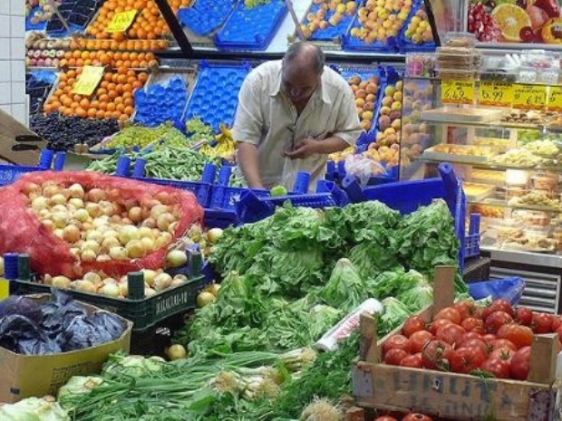 Enflasyon açıklandı