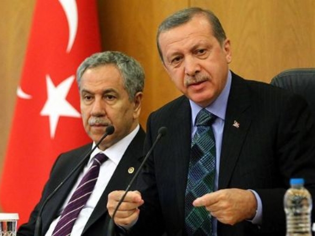 Aşırı uçların eylemi