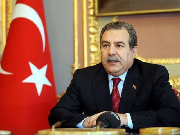 Müfettiş görevlendirildi