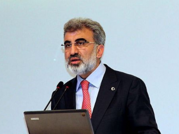 Irak'ın aleyhine iş yapmayız